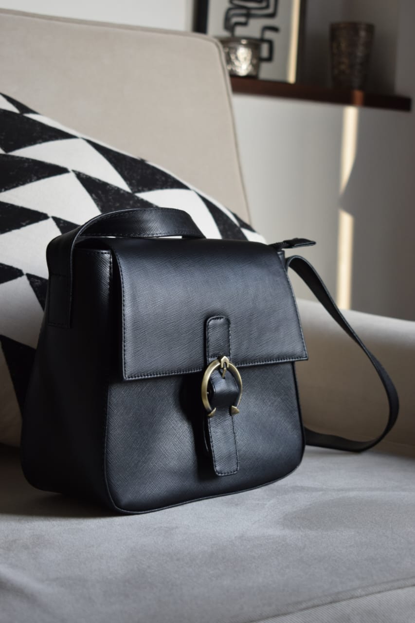 Black Clutch