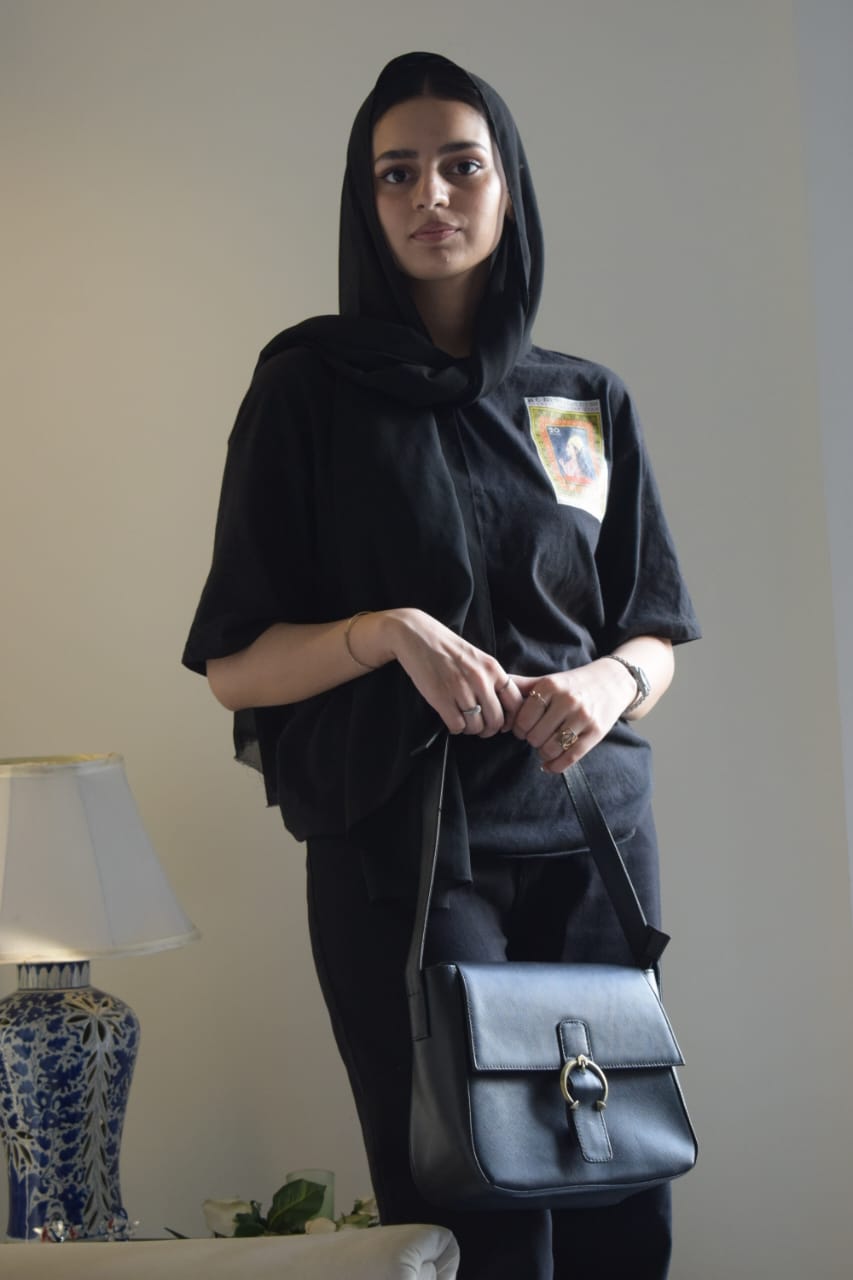 Black Clutch