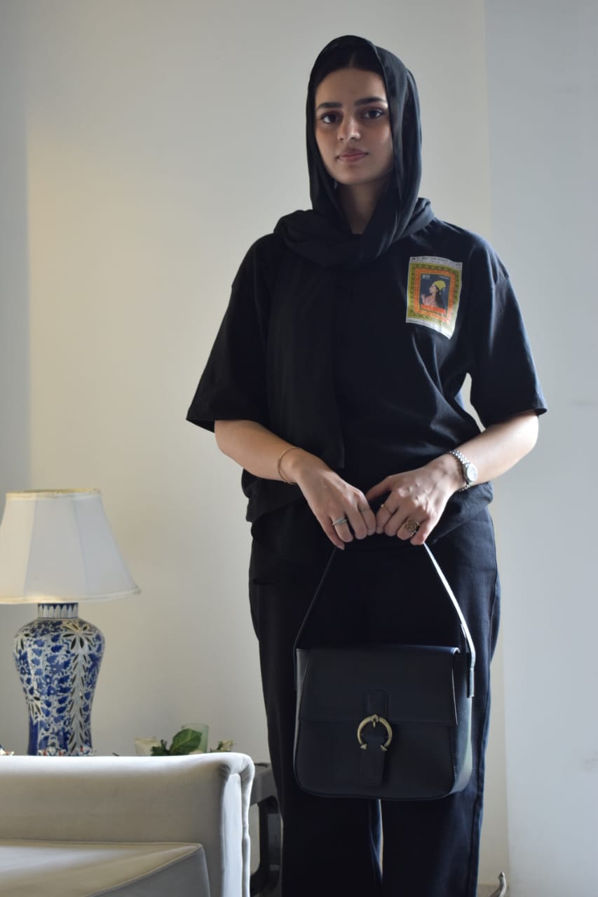 Black Clutch