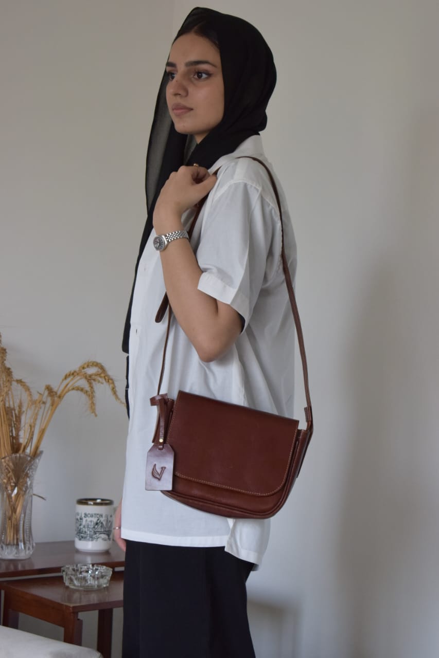 Leather Pouch